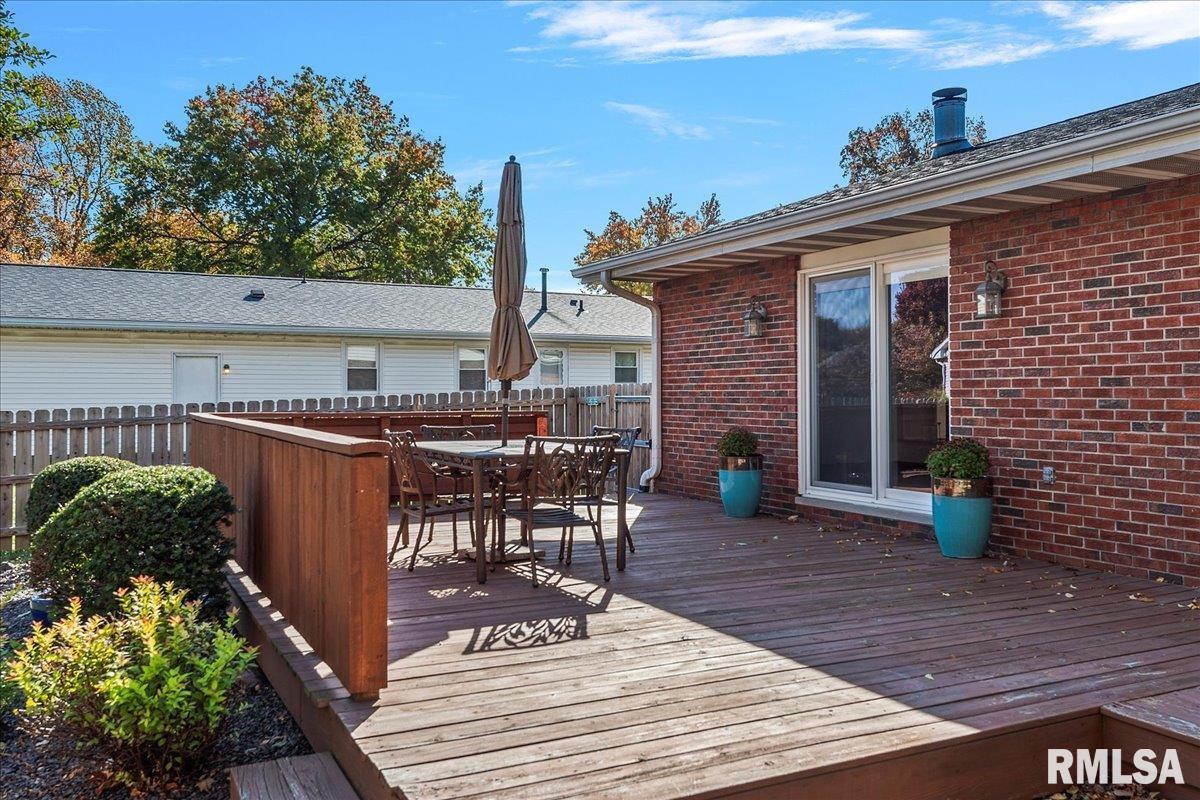 257 Stutely Lane Springfield, IL 62704 - Photo 41 of 47
