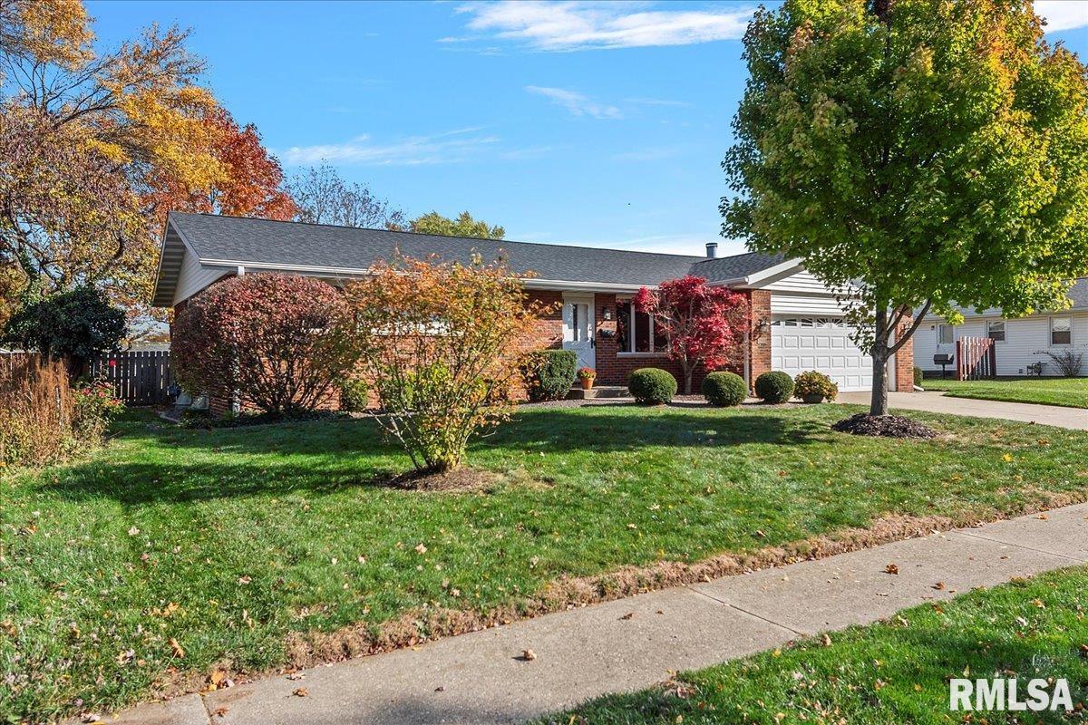 257 Stutely Lane Springfield, IL 62704 - Photo 43 of 47
