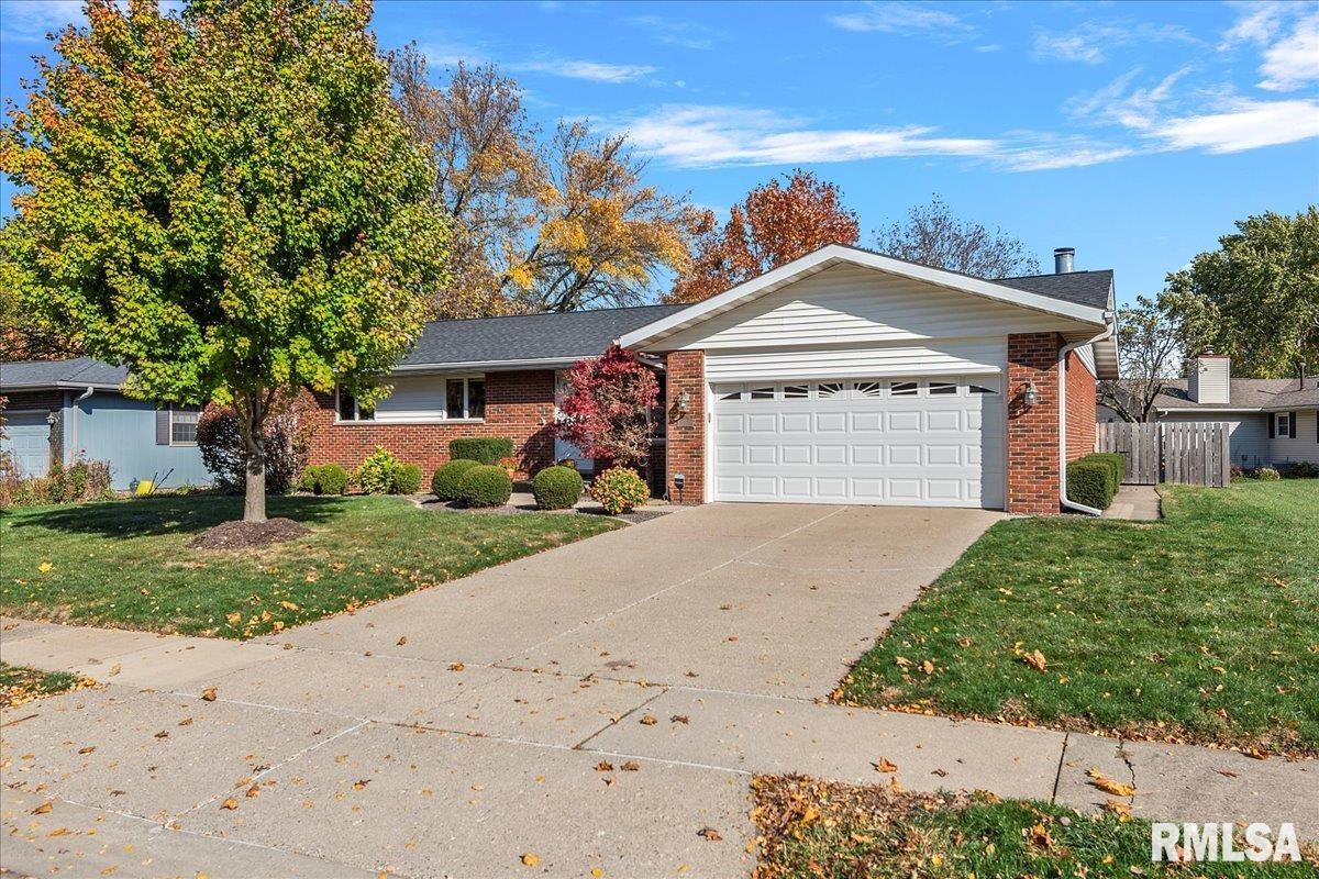257 Stutely Lane Springfield, IL 62704 - Photo 44 of 47