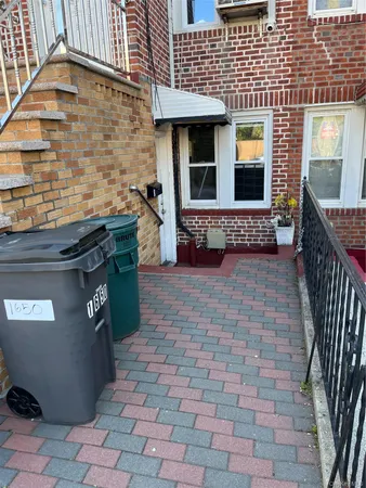 a view of house with outdoor space