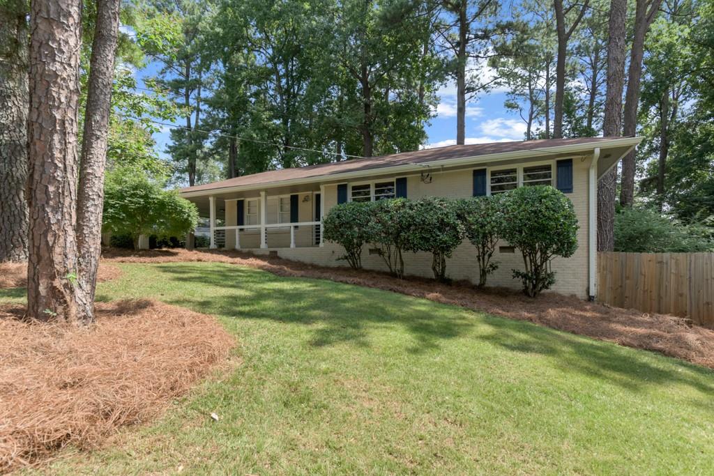 1311 McLendon Drive Decatur, GA 30033 - Photo 1 of 1