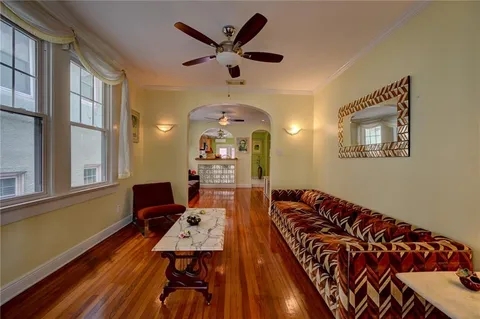 $550,000 | 305 City Park Avenue, New Orleans, LA 70119