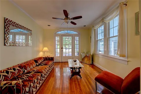 $550,000 | 305 City Park Avenue, New Orleans, LA 70119