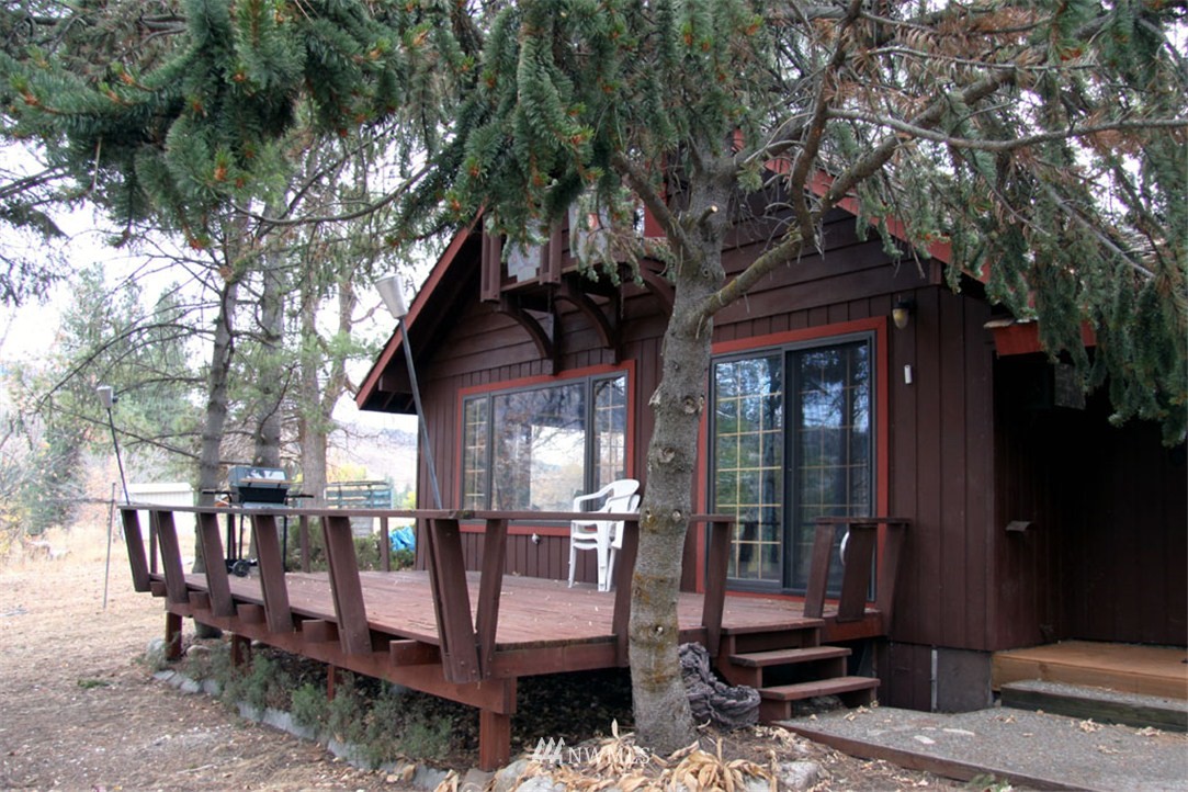 482 Twisp Carlton Road Twisp, WA 98856 - Photo 1 of 15 Gallery Image 1