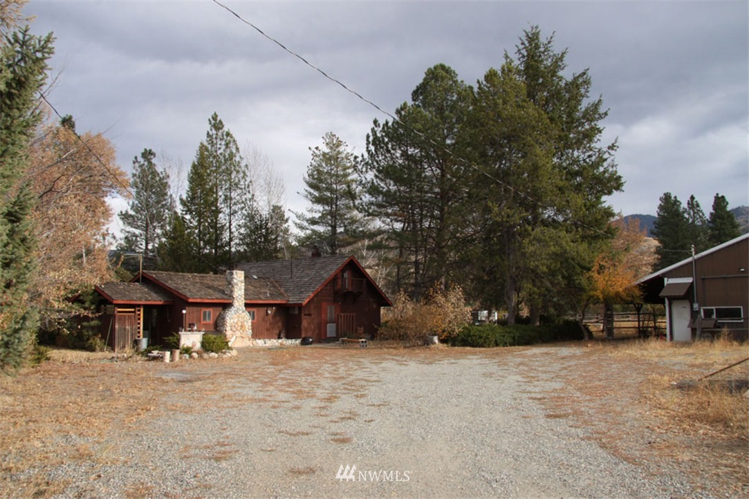 482 Twisp Carlton Road Twisp, WA 98856 - Photo 3 of 15 Gallery Image 3