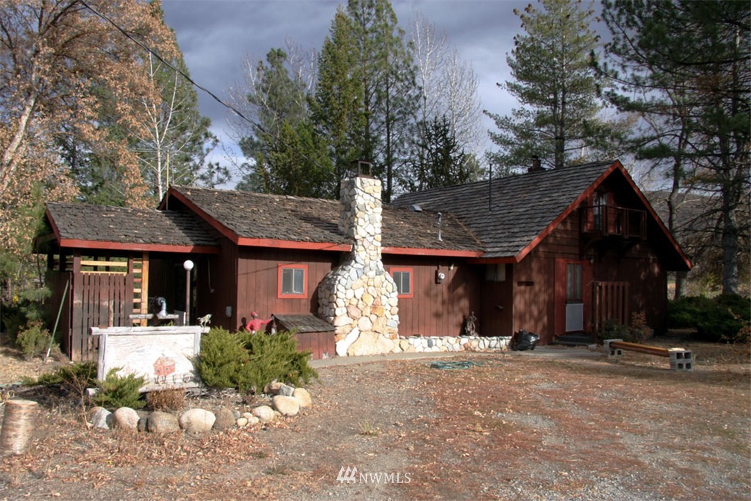 482 Twisp Carlton Road Twisp, WA 98856 - Photo 4 of 15 Gallery Image 4
