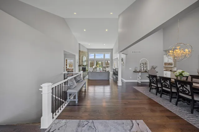 $779,900 | 10914 Doves Point, Brighton, MI 48114