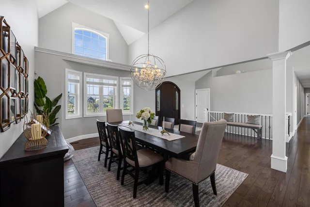 $779,900 | 10914 Doves Point, Brighton, MI 48114