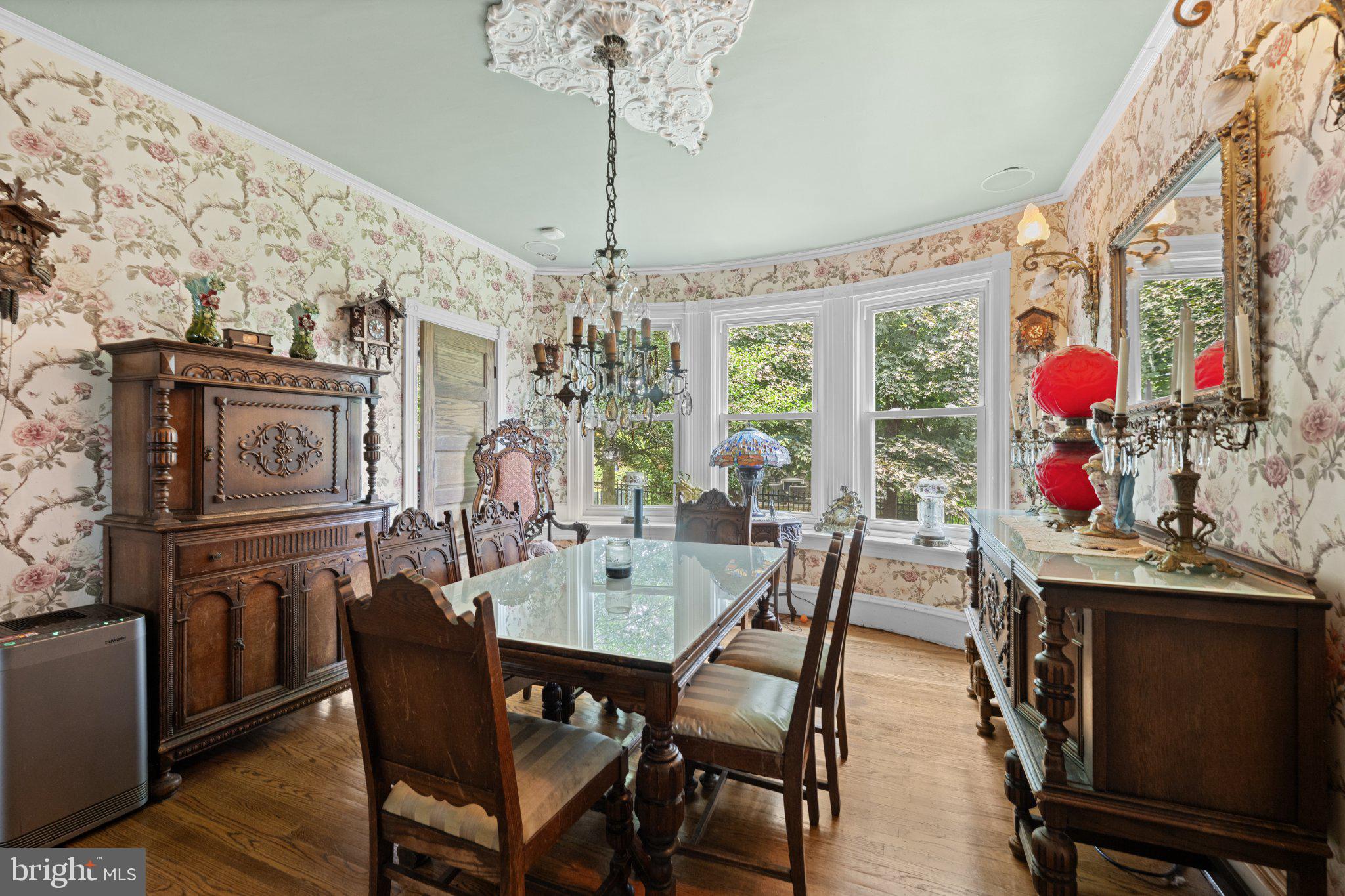 100 West Ridley Avenue Ridley Park, PA 19078 - Photo 10 of 55 Dining Room
