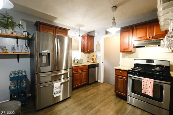 $540,000 | 534 Monmouth Avenue, Linden, NJ 07036