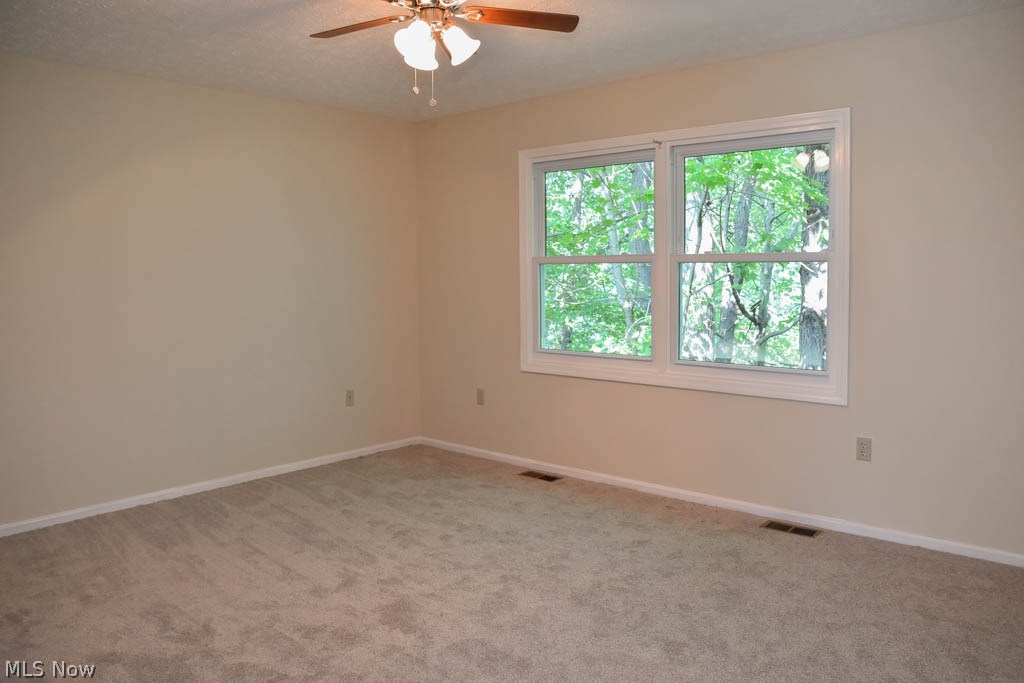 3837 Martha Road Kent, OH 44240 - Photo 11 of 22 Master bedroom with direct access to the full bath.