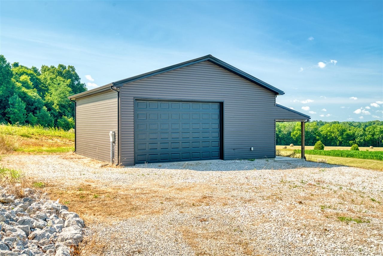 1007 Warner Chick Road Russellville, KY 42276 - Photo 16 of 29 Gallery Image 16