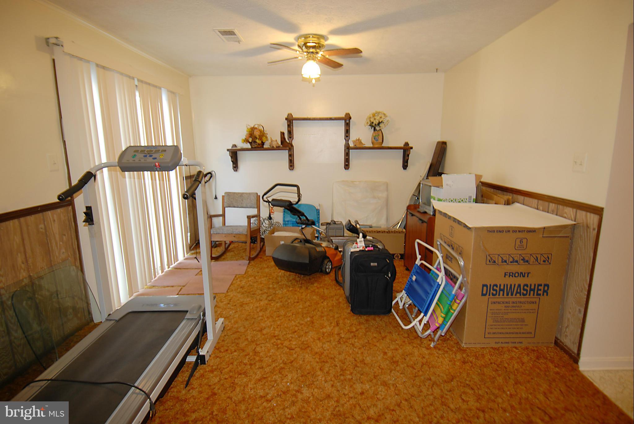 9108 Conservation Way Springfield, VA 22153 - Photo 12 of 13 Basement