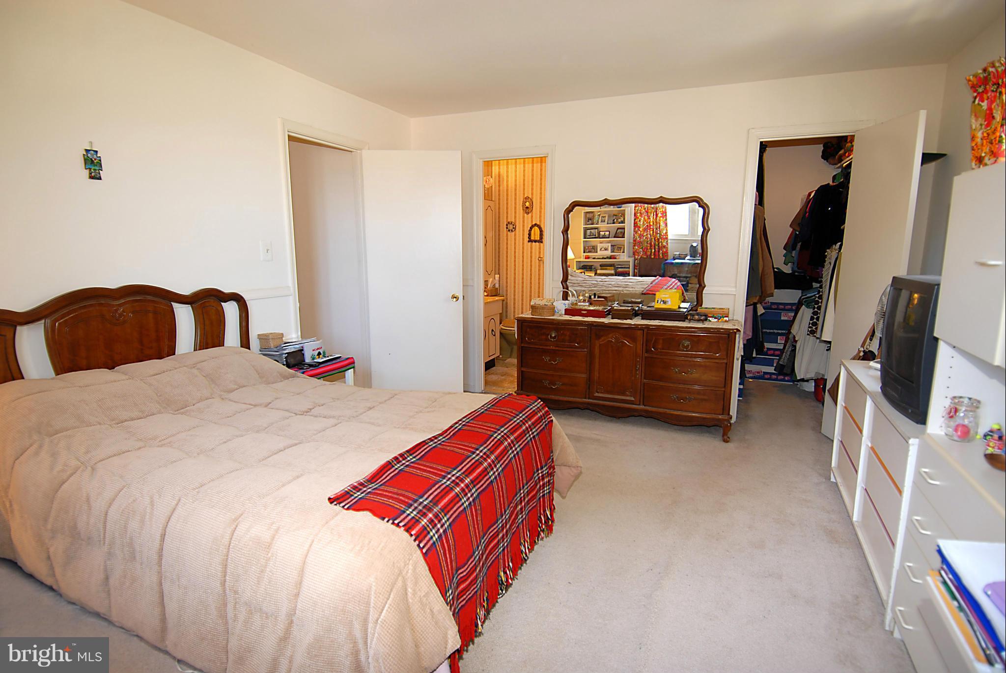 9108 Conservation Way Springfield, VA 22153 - Photo 10 of 13 Master Bedroom