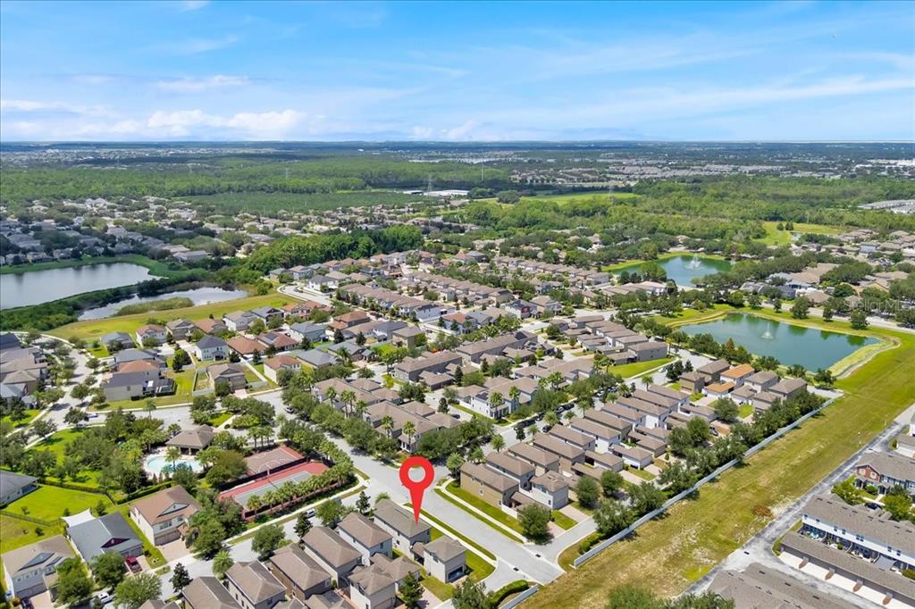 7401 Ella Lane Windermere, FL 34786 - Photo 33 of 34