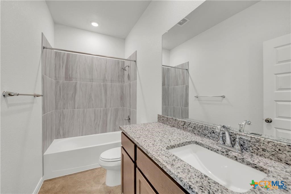 2906 Quail Rdg Lane, Unit B Temple, TX 76501 - Photo 13 of 16