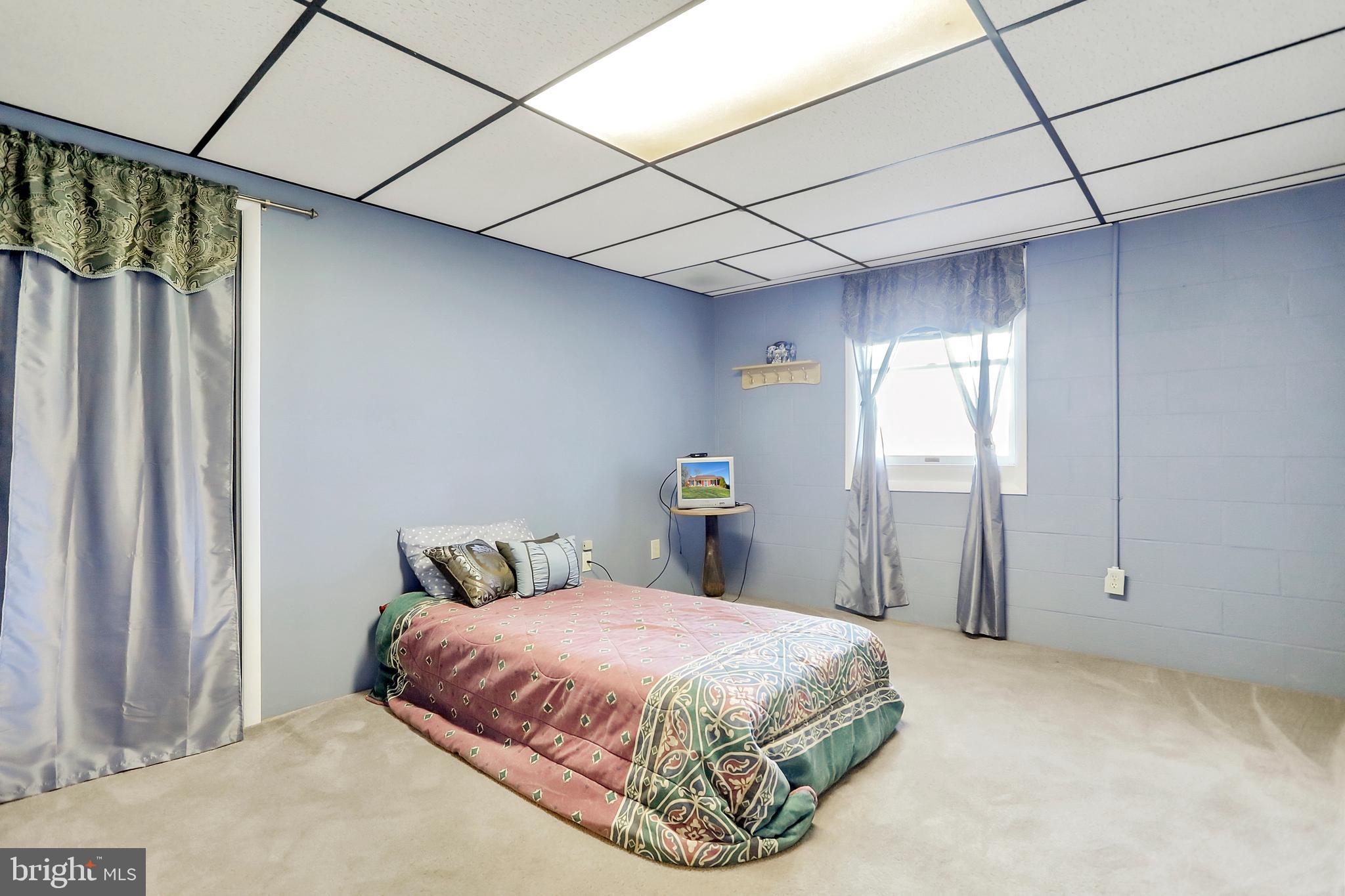 7602 Fairplay Road Boonsboro, MD 21713 - Photo 23 of 49 Finished lower level