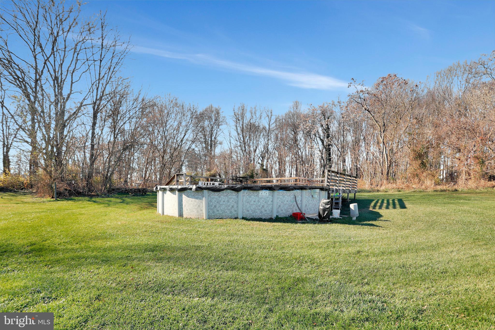 7602 Fairplay Road Boonsboro, MD 21713 - Photo 36 of 49 Swimming Pool