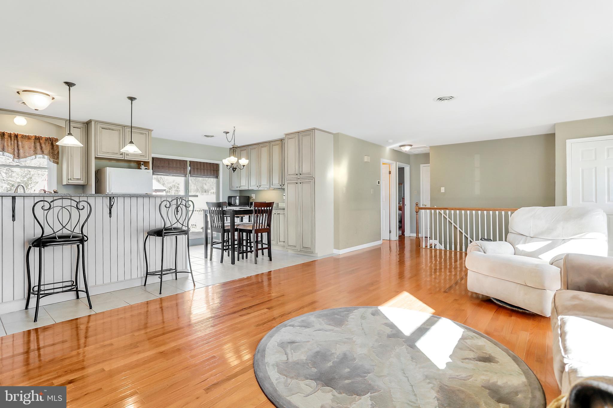 7602 Fairplay Road Boonsboro, MD 21713 - Photo 5 of 49 Open Concept