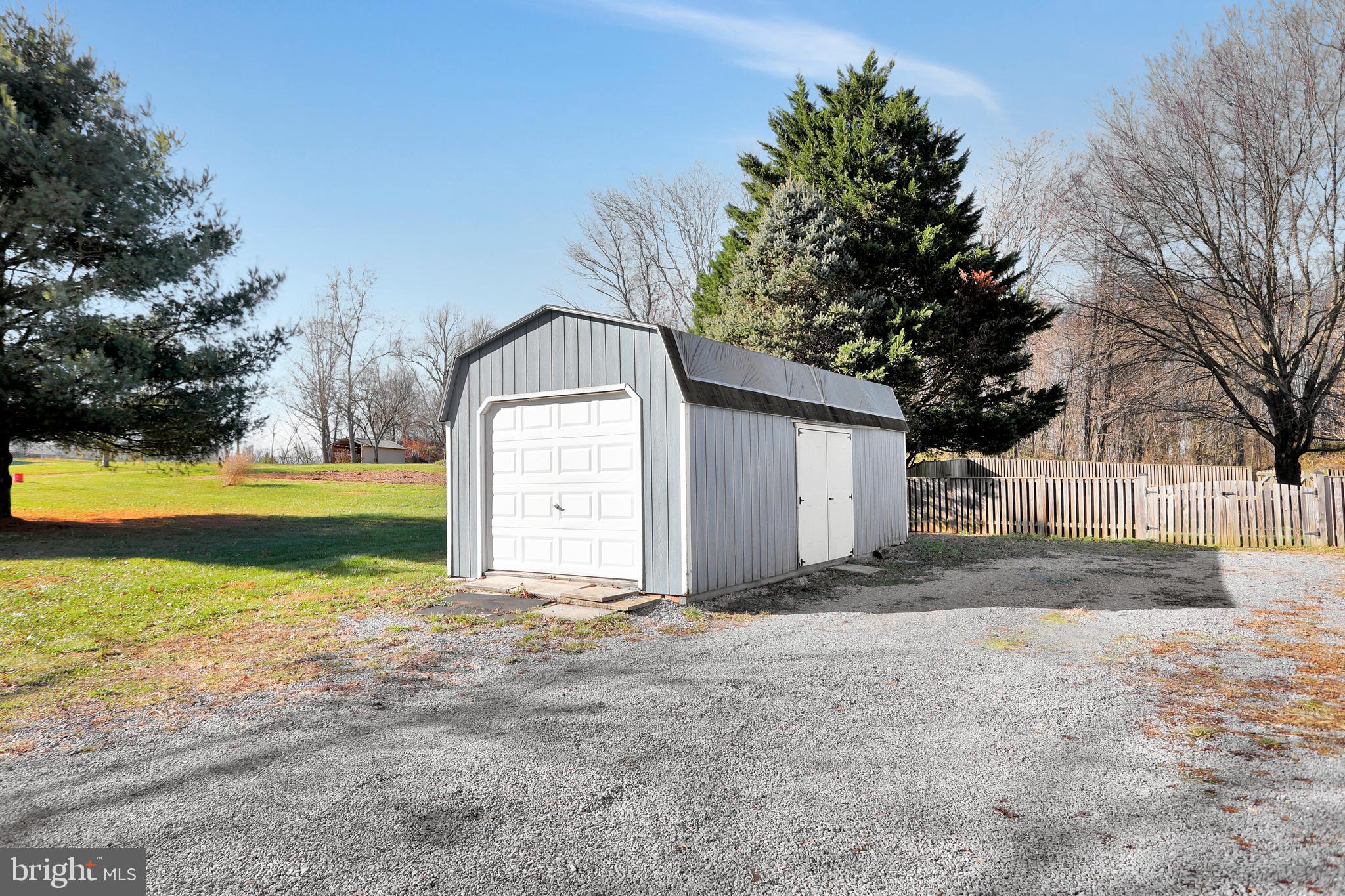 7602 Fairplay Road Boonsboro, MD 21713 - Photo 47 of 49 Shed