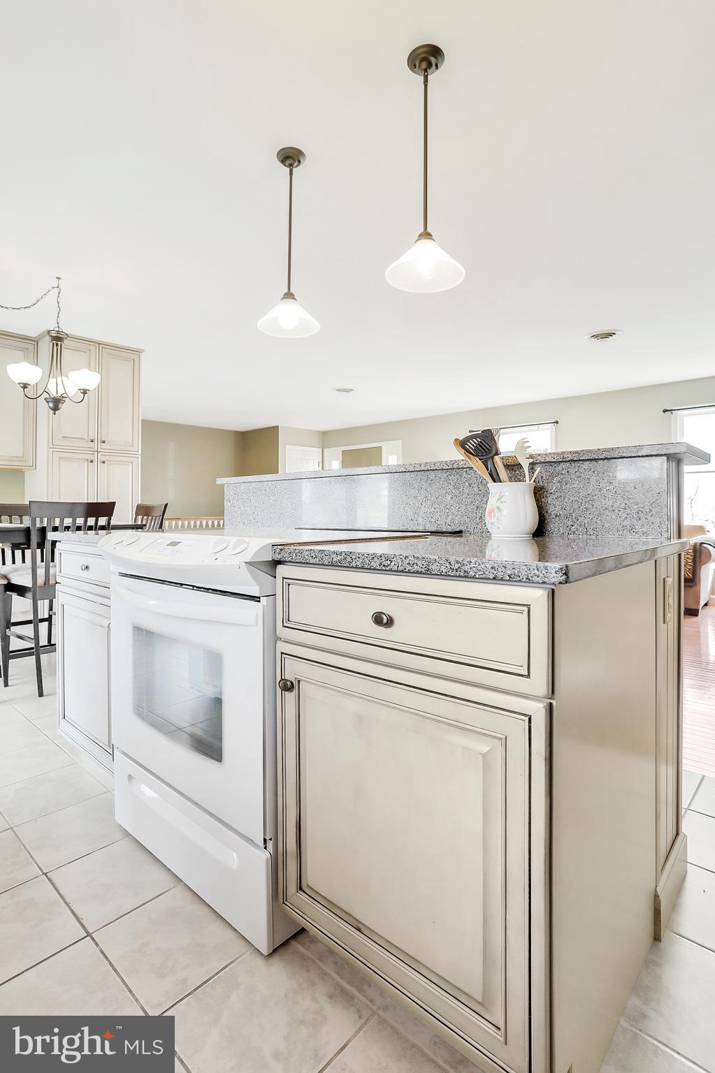 7602 Fairplay Road Boonsboro, MD 21713 - Photo 7 of 49 Kitchen