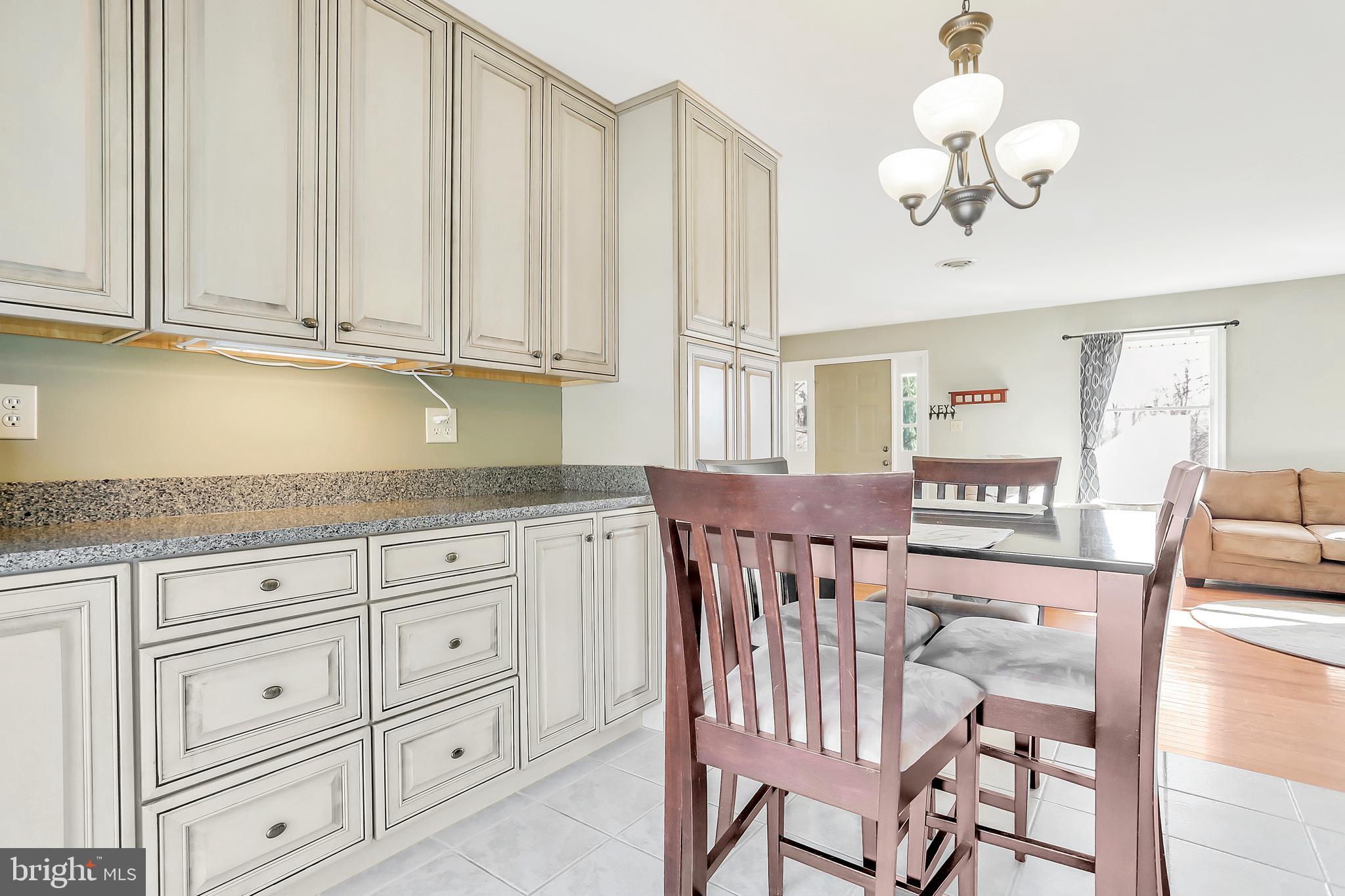 7602 Fairplay Road Boonsboro, MD 21713 - Photo 10 of 49 Kitchen