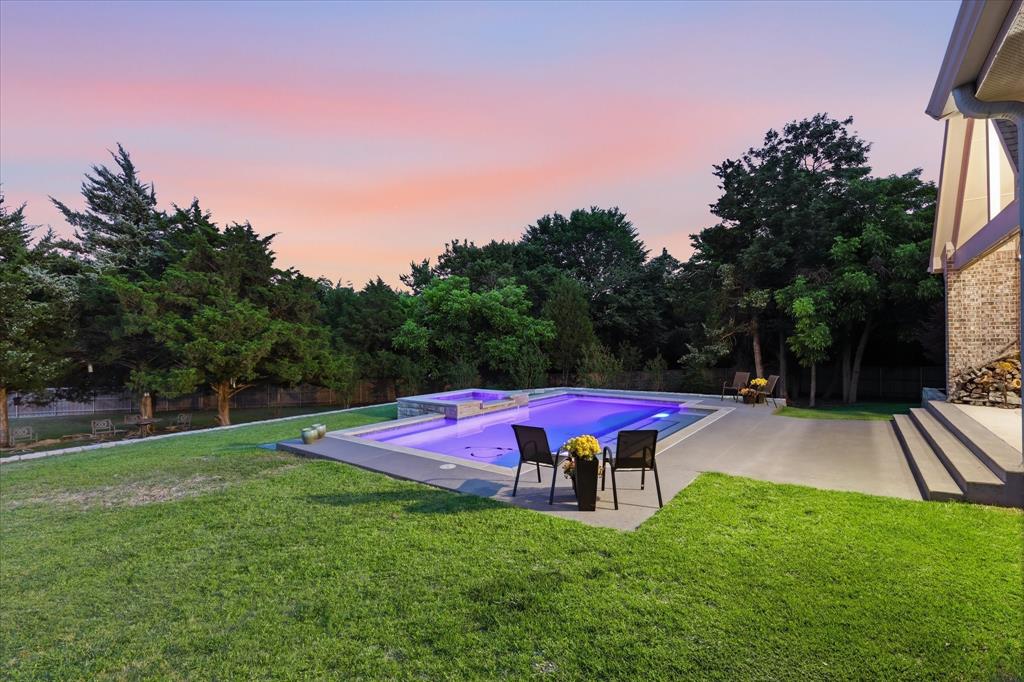 1031 Country Way Rowlett, TX 75089 - Photo 35 of 38