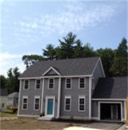 3 Caitlin Road Billerica, MA 01821 - Photo 1 of 1