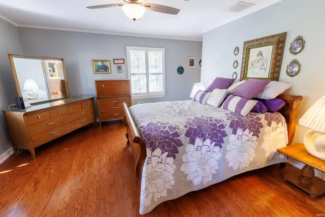 $359,000 | 2545 Grandview Drive, Vincennes, IN 47591