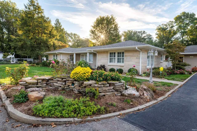 $359,000 | 2545 Grandview Drive, Vincennes, IN 47591