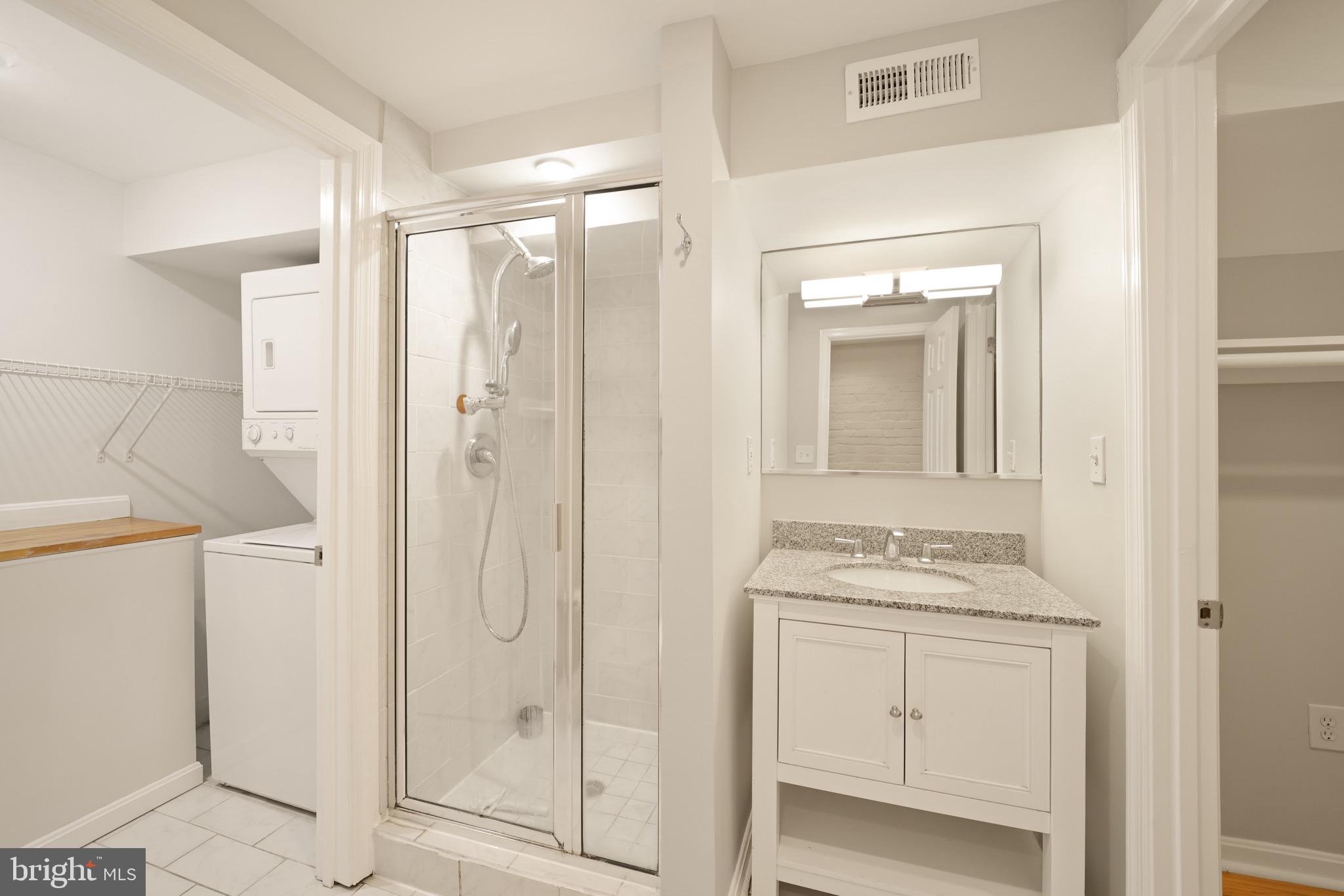 2017 13th Street Northwest, Unit B Washington, DC 20009 - Photo 18 of 19