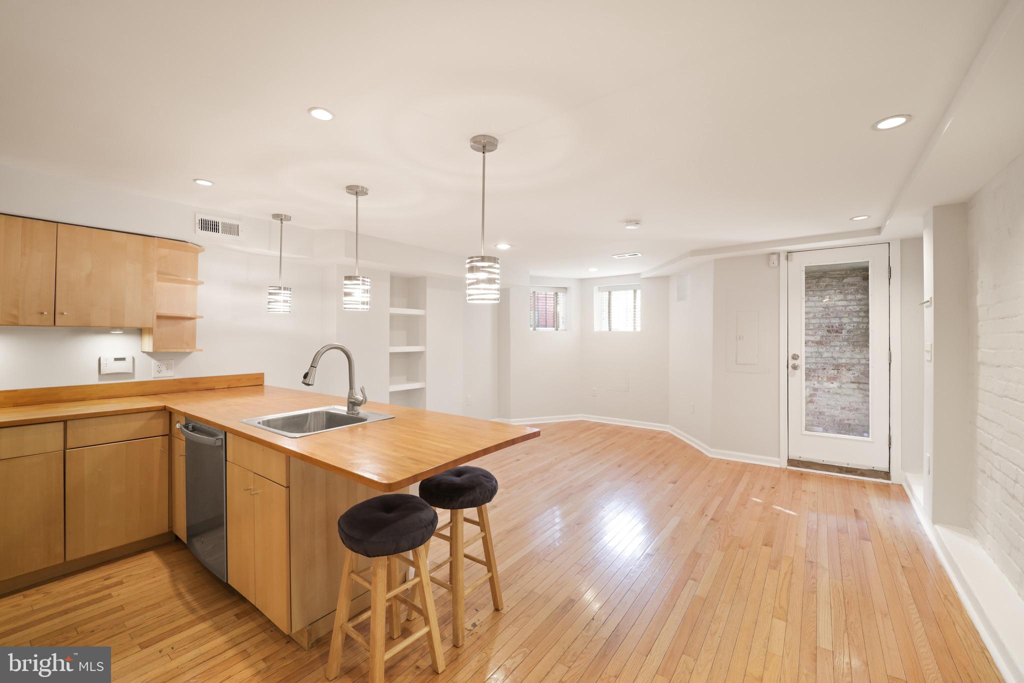 2017 13th Street Northwest, Unit B Washington, DC 20009 - Photo 7 of 19