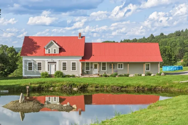 $700,000 | 1407 Whittier Hill Road, Cabot, VT 05647