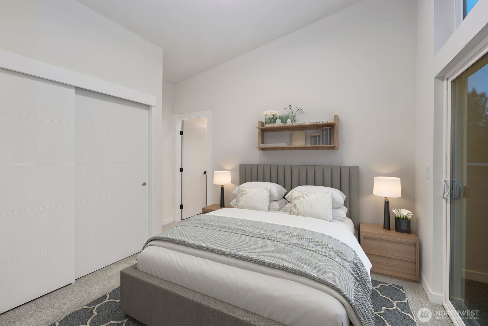 548 South Cloverdale Street, Unit C Seattle, WA 98108 - Photo 17 of 37