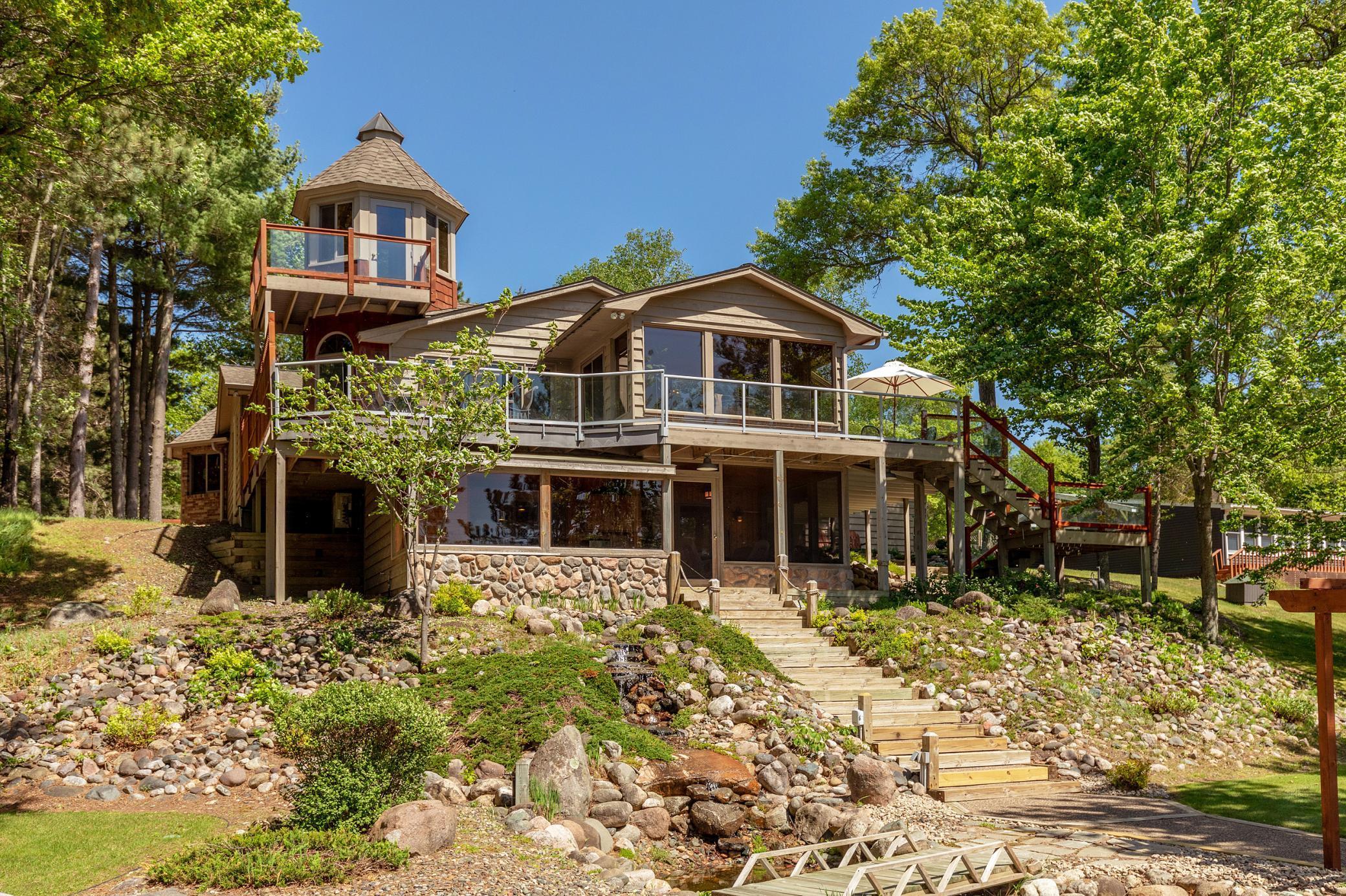 29367 Surfland Road Merrifield, MN 56465 - Photo 1 of 1 Gallery Image 1