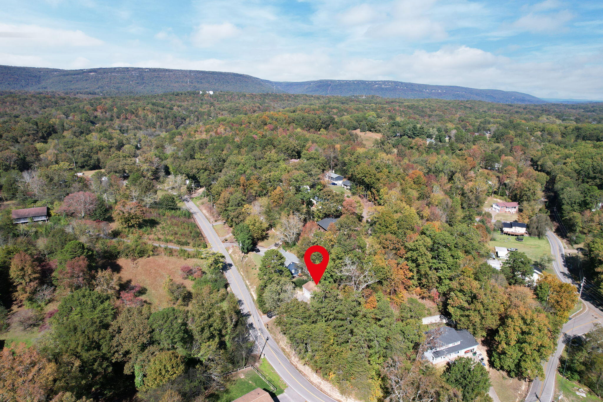 1315 Coffelt Road Hixson, TN 37343 - Photo 24 of 26 4-web-or-mls-DJI_0421