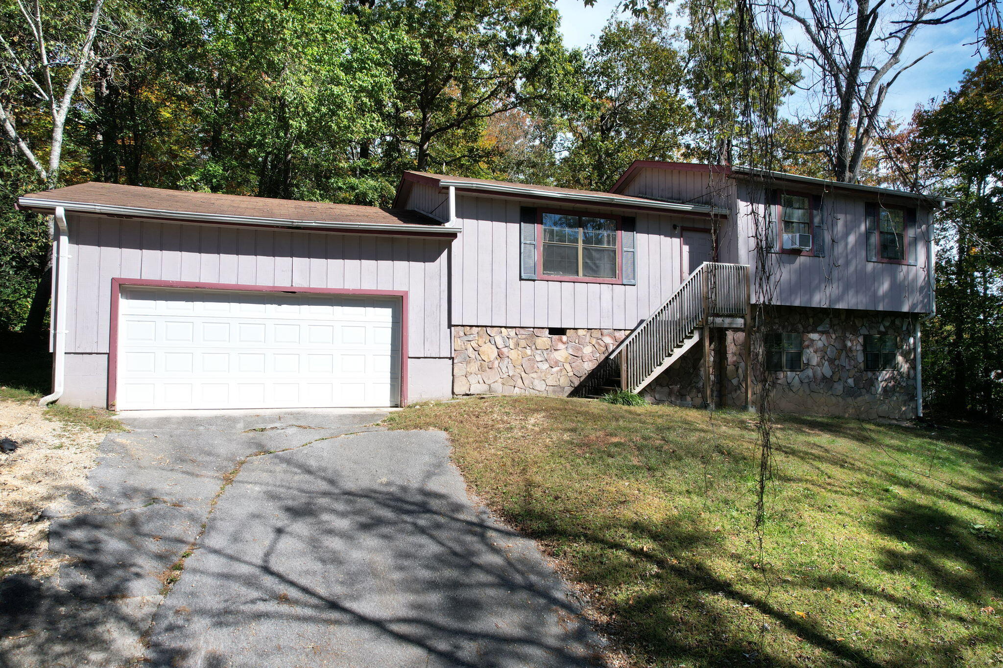 1315 Coffelt Road Hixson, TN 37343 - Photo 3 of 26 1-web-or-mls-DJI_0415