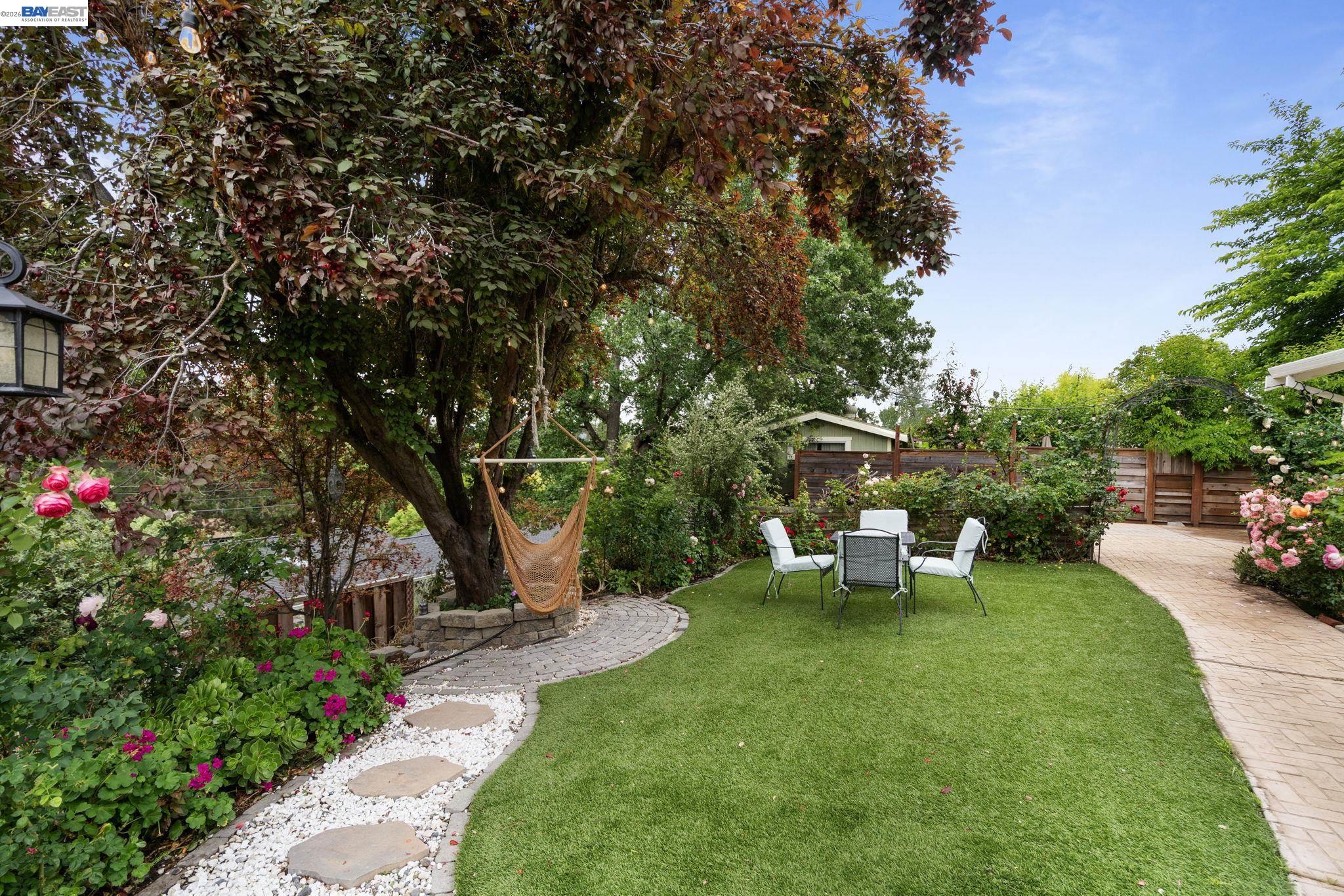 656 La Vista Road Walnut Creek, CA 94598 - Photo 61 of 68