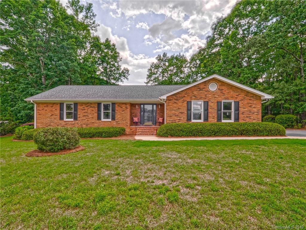 2512 Honeycutt-Simpson Road Monroe, NC 28110 - Photo 1 of 41 Gallery Image 1