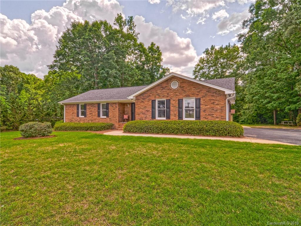 2512 Honeycutt-Simpson Road Monroe, NC 28110 - Photo 2 of 41 Gallery Image 2