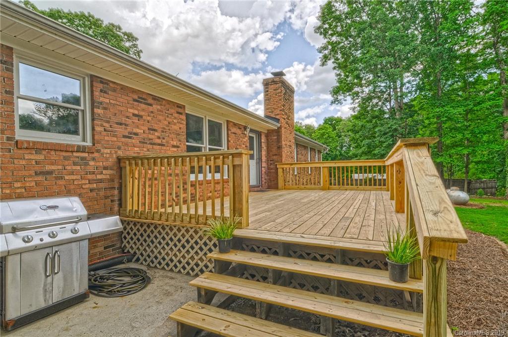 2512 Honeycutt-Simpson Road Monroe, NC 28110 - Photo 11 of 41 Gallery Image 11