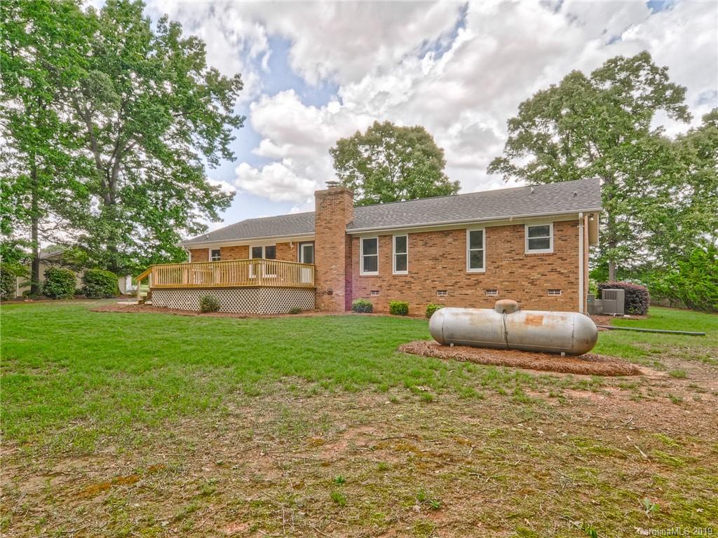 2512 Honeycutt-Simpson Road Monroe, NC 28110 - Photo 13 of 41 Gallery Image 13