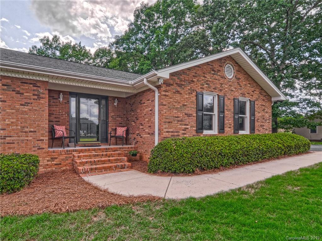 2512 Honeycutt-Simpson Road Monroe, NC 28110 - Photo 17 of 41 Gallery Image 17