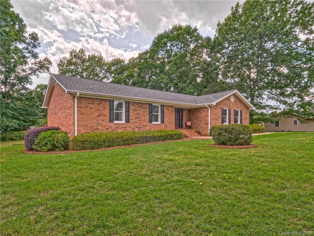 2512 Honeycutt-Simpson Road Monroe, NC 28110 - Photo 3 of 41 Gallery Image 3
