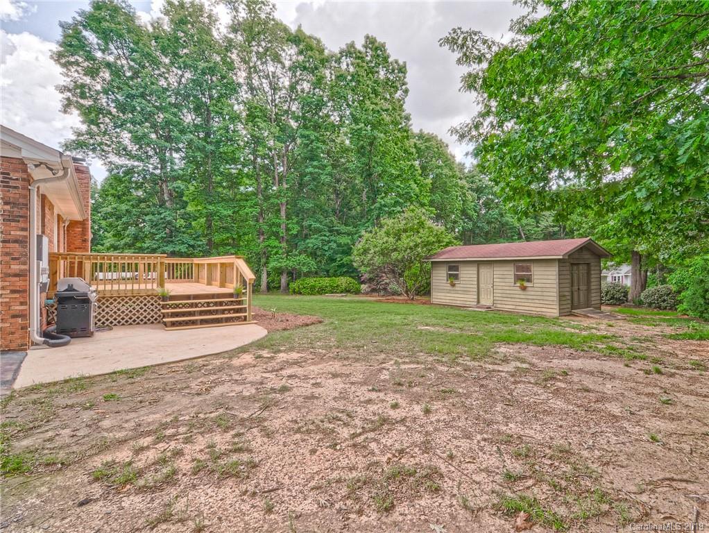 2512 Honeycutt-Simpson Road Monroe, NC 28110 - Photo 8 of 41 Gallery Image 8