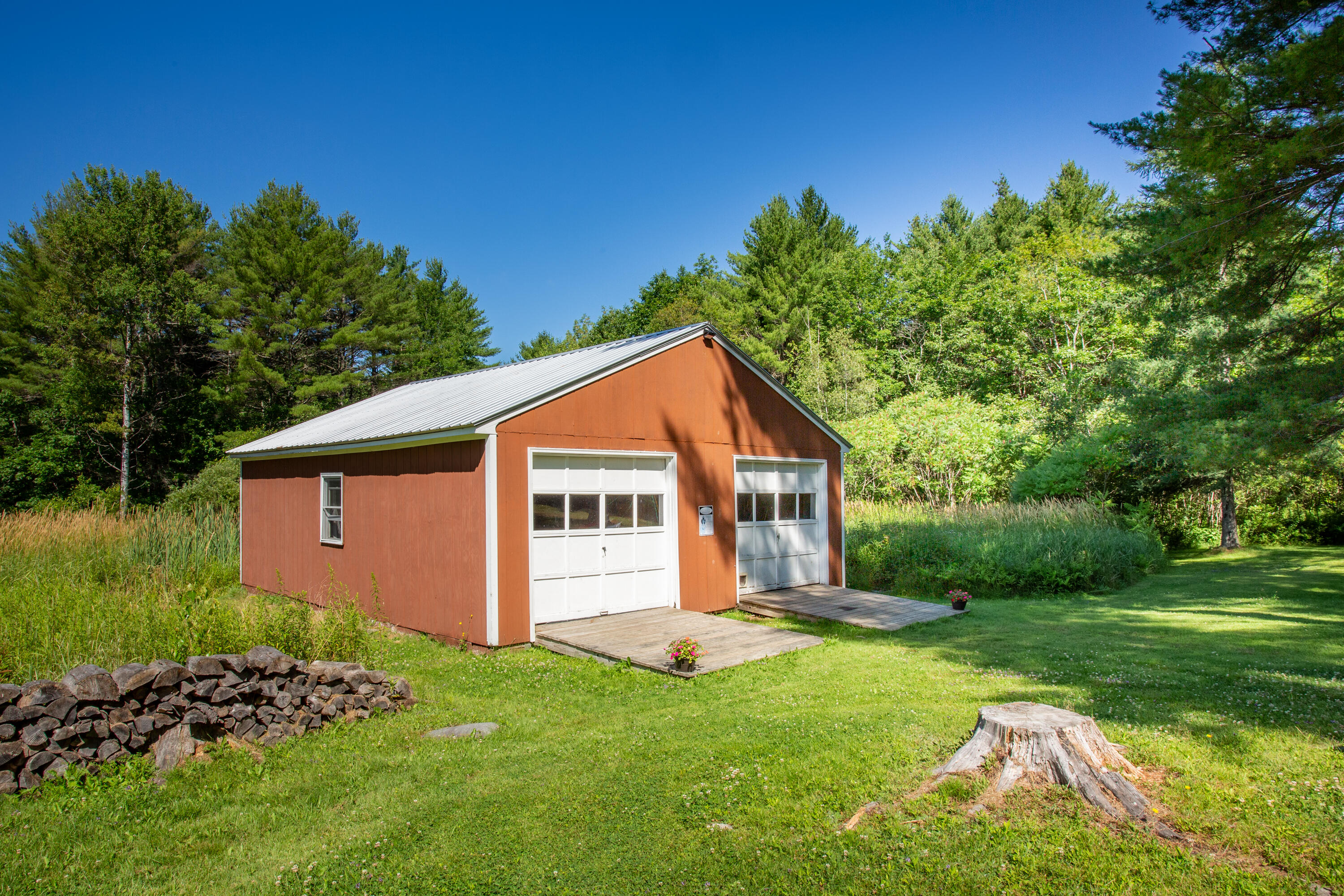 526 Augusta Road Jefferson, ME 04348 - Photo 27 of 39 45-526AugustaRd-Jefferson-KS