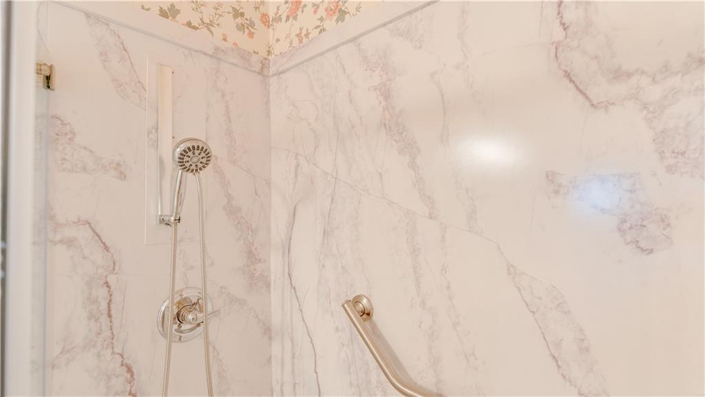 803 Forrest Avenue Tifton, GA 31794 - Photo 24 of 52 a bathroom with a shower