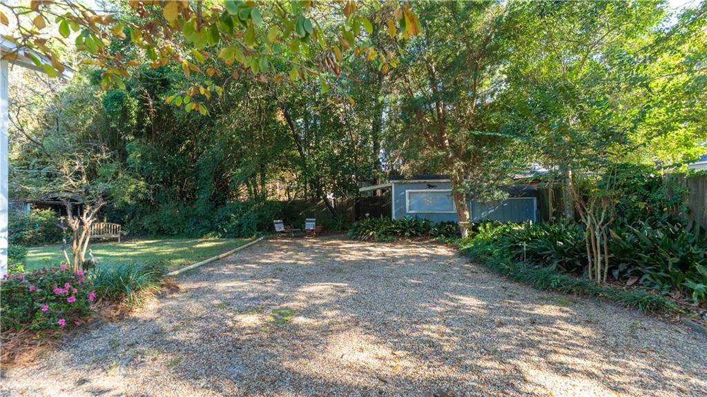 803 Forrest Avenue Tifton, GA 31794 - Photo 29 of 52 a front view of a house with a yard