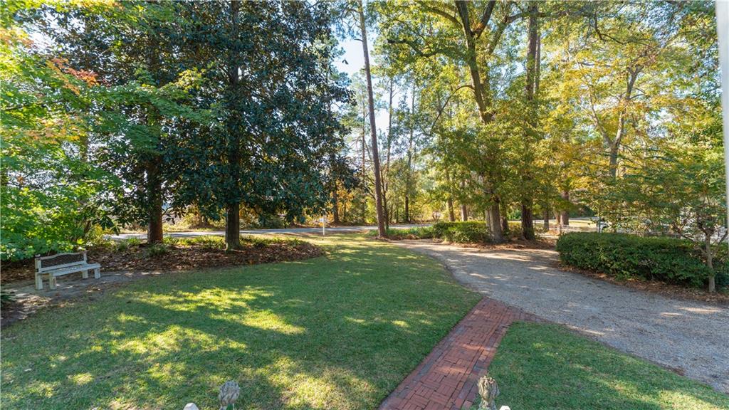 803 Forrest Avenue Tifton, GA 31794 - Photo 36 of 52