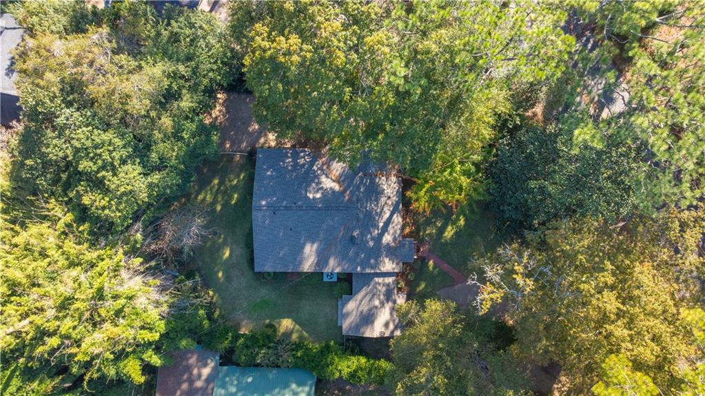 803 Forrest Avenue Tifton, GA 31794 - Photo 39 of 52 a view of a house with a yard